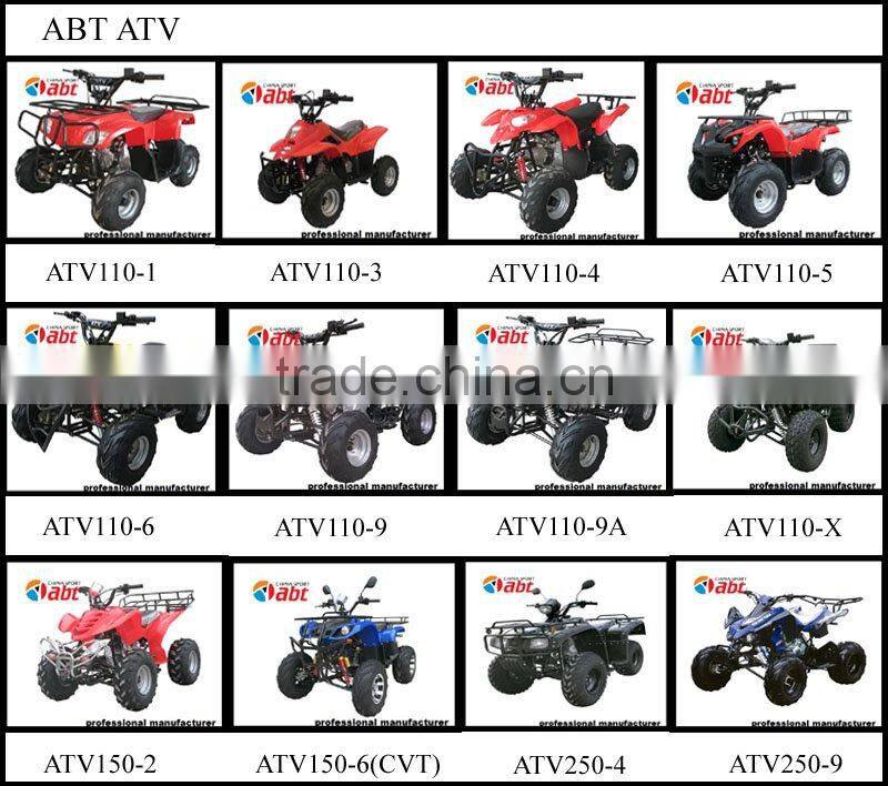 125CC PIT BIKE