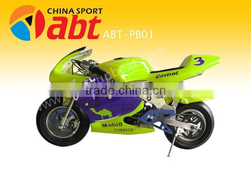 49cc Pocket Bike,49cc pit bike,49cc motorcycle 2 stroke bike pocket bike