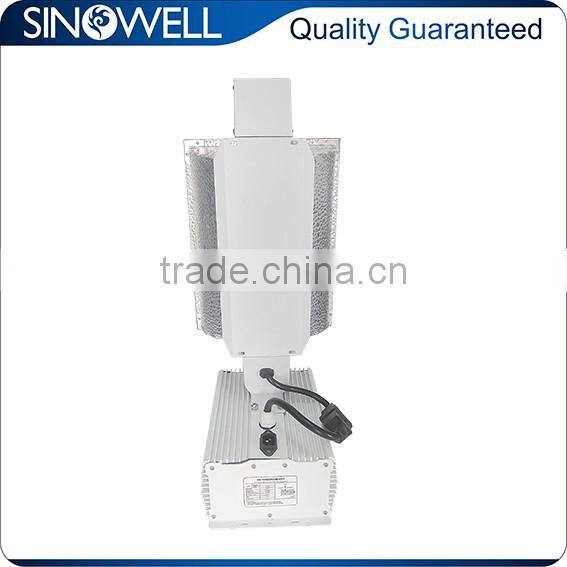 Hydroponics Indoor Grow Integrated 1000 watt Double Ended Grow Hoods