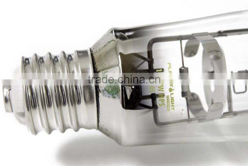 1000W HPS Plant growth grow lamp/grow bulb