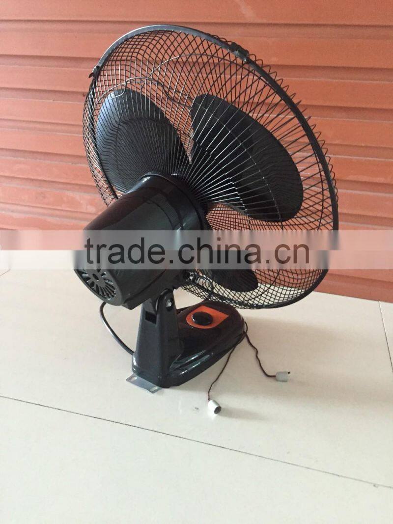 16inch wall fan for ventilation