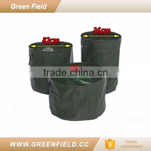 pe smart pot grow bag planter 2017