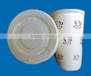 plastic cup lids mould maker