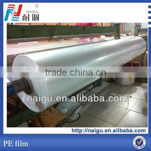 competitive price plastic garment bags in roll