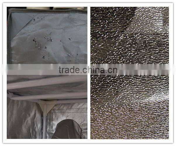 Hydroponics big plant grow tent pole