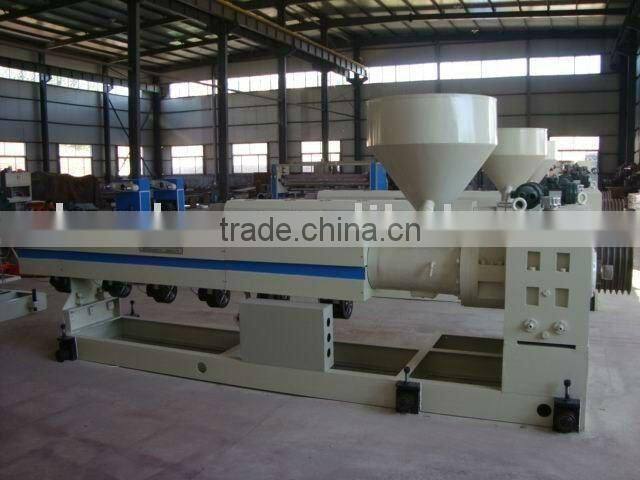 high quality Screw for plastic blowing molding machine extruder