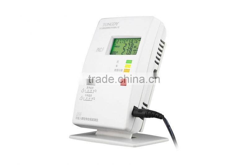 2014 Dust Sensor for Room