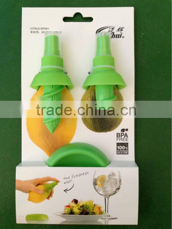 lemon sprayer/fruit sprayer/juice sprayer /citrus sprayer