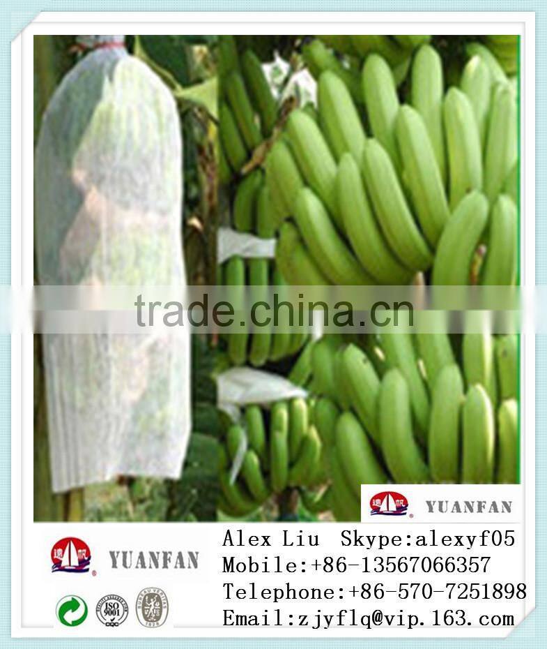 Non-woven fruit insect-resistant bags, Nonwoven bag of banana ,Non woven bag of grapes