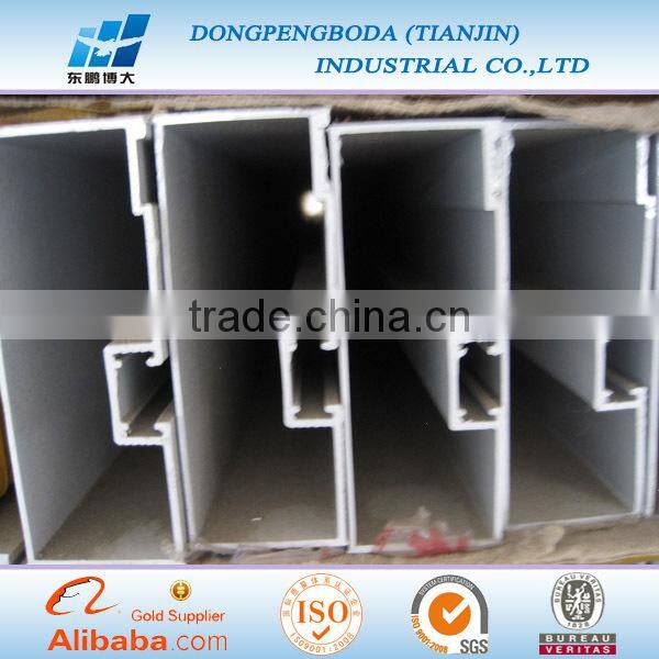 DPBD 606i T5 Aluminum Profile