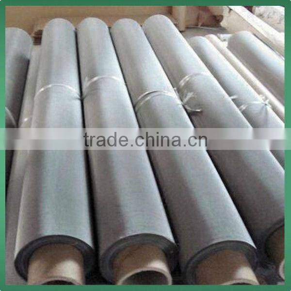 2013 Freezing Point Price for Stainless Steel Wire Cloth