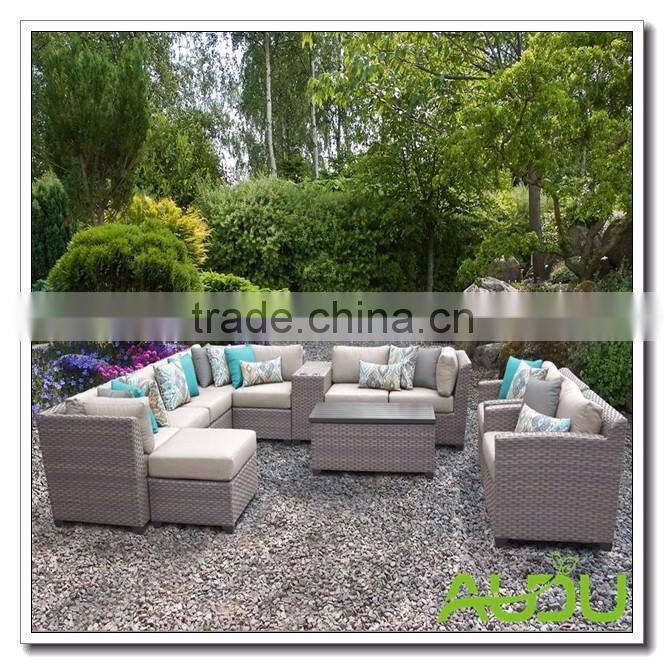 Audu Big Leisure furniture design for mobile shop