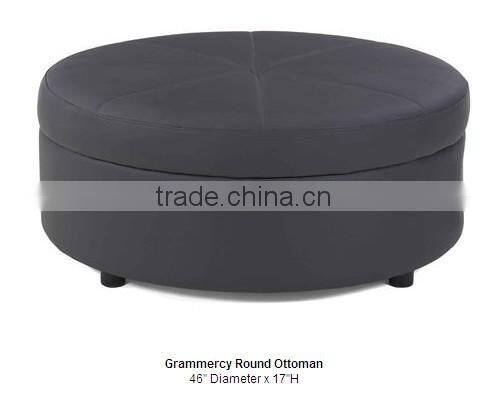 New price of big round sofa