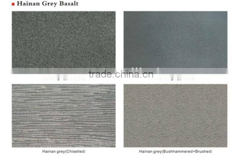 grey basalt flooring tile