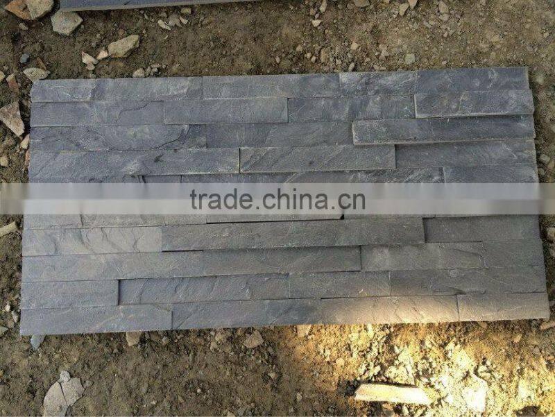 outdoor stone wall tile culture stone natural slate stone