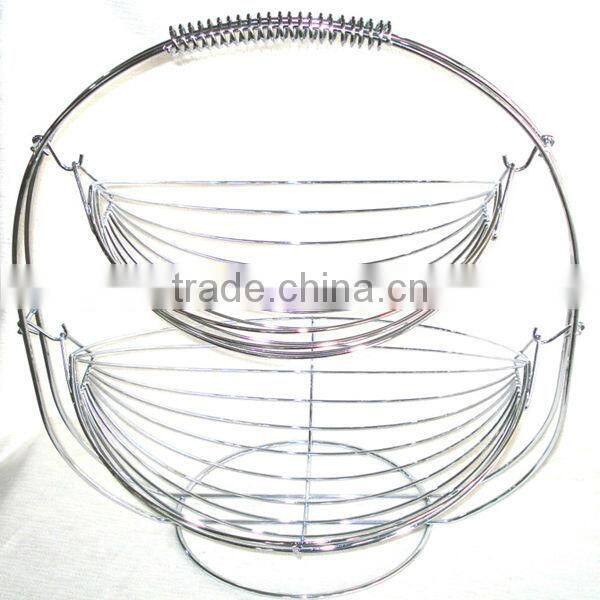 Plastic small storage baskets for sell