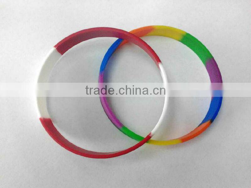 Costom Bracelet Silicone Bugslock