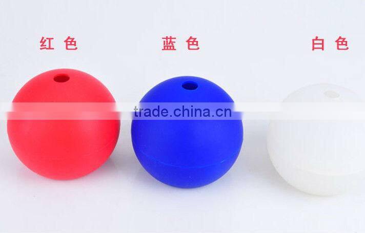 Silicone Ice Pop Markers