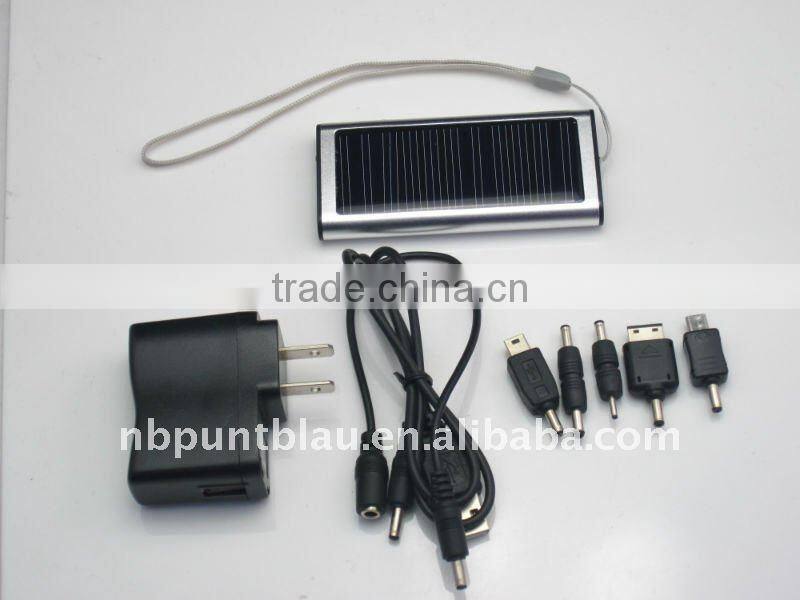solar charger