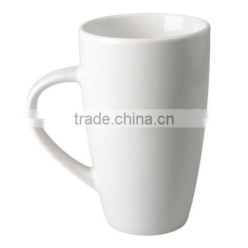 ceramic milk mug 400ml