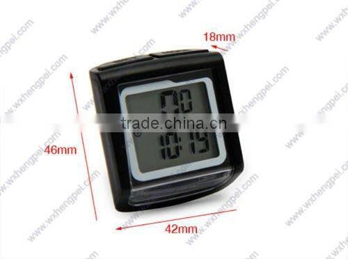 Plastic Bicycle Stopwatch HPQT-5032