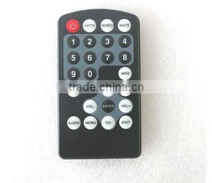car digital tv atsc tuner with over 180km/h freeview television for United States