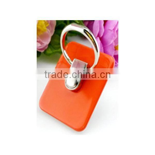 360 Degree Ring Stand Universal Mobile Phone Holder For iPhone