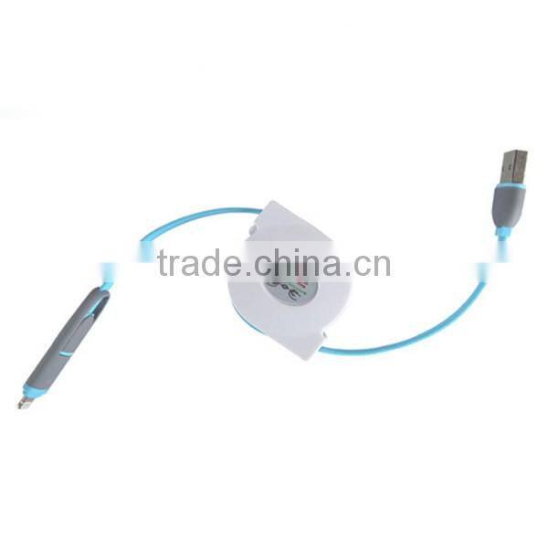 For samsung universal USB charger data cable for iphone data cable
