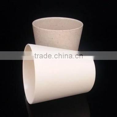 Biodegradable Plant Fiber Coffee Cup
