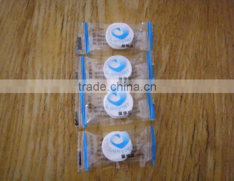 2015 compressed towels magic towel