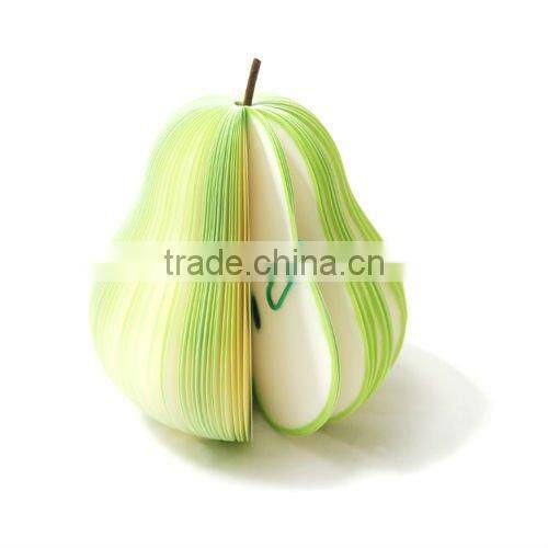 Supply fashion small order fancy cute note pads