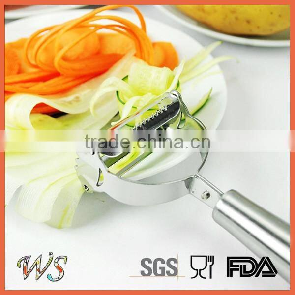 WSCCHX150 Professional peeler potato peeler
