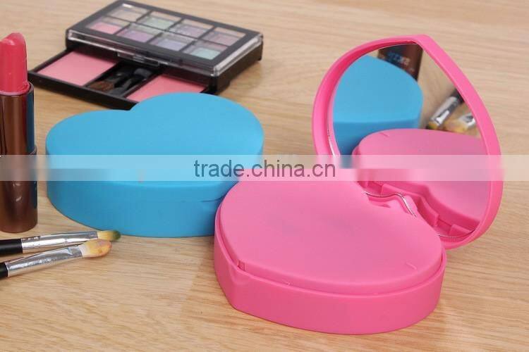 3 in 1 multi-functional Luxury cosmetic mirror Power Bank