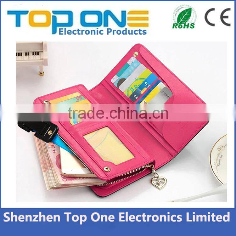 Shenzhen quality Selling Wholesale OEM customize Professional wired monopod selfie stick