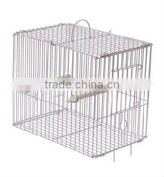 bird cage/wire cage/pet cage/carriers & houses