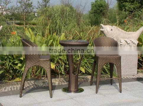 Exquisite Bar Table And Chairs With Glass Table On Sale
