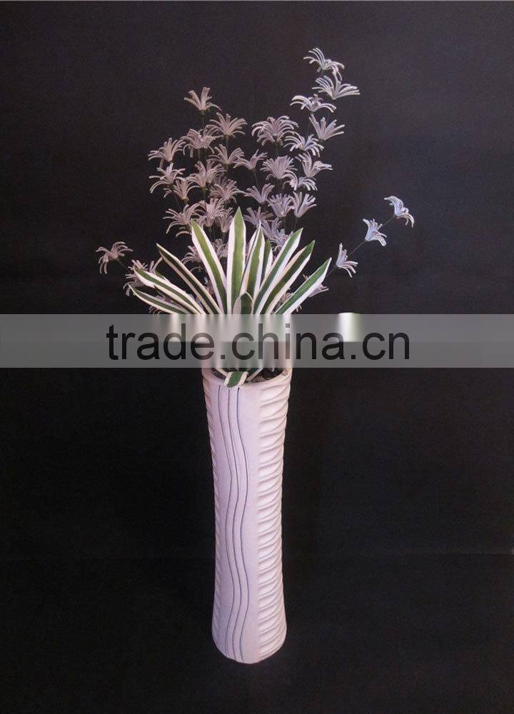 real looking artificial tropical flower making