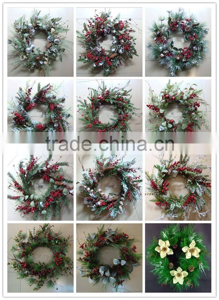 Latest high quality holiday decorations Christmas decoration