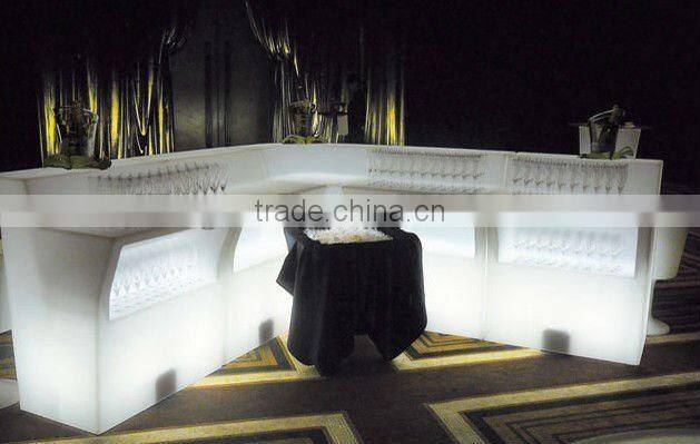 mobile counter design / reception desk / used furniture