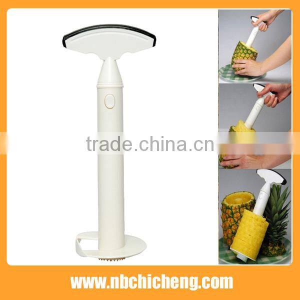 2015 newest Factory Hot Direct Selling New Good Design pineapple corer slicer