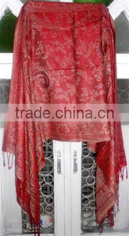 Ladies 2012 wholesale fashionable scarf stoles-20