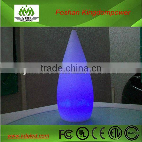 led multi-color illuminated decorative light