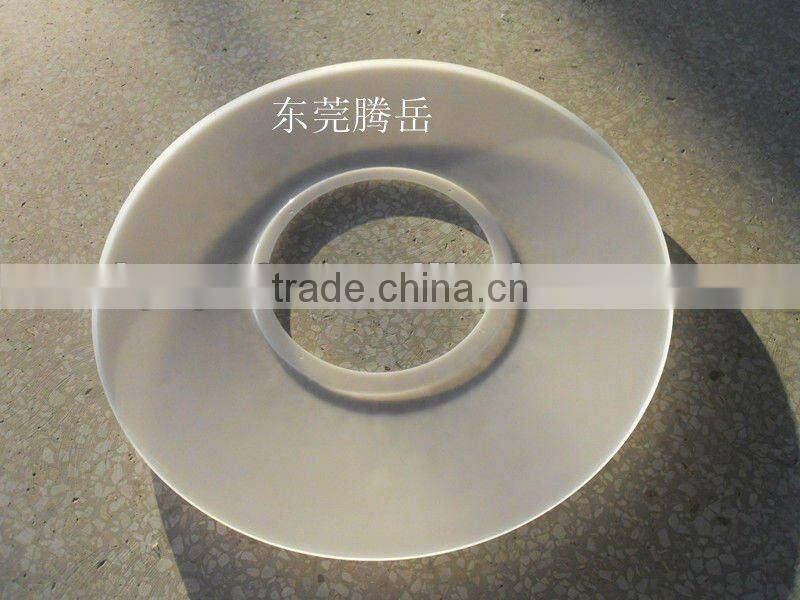 plastic light lamp covers