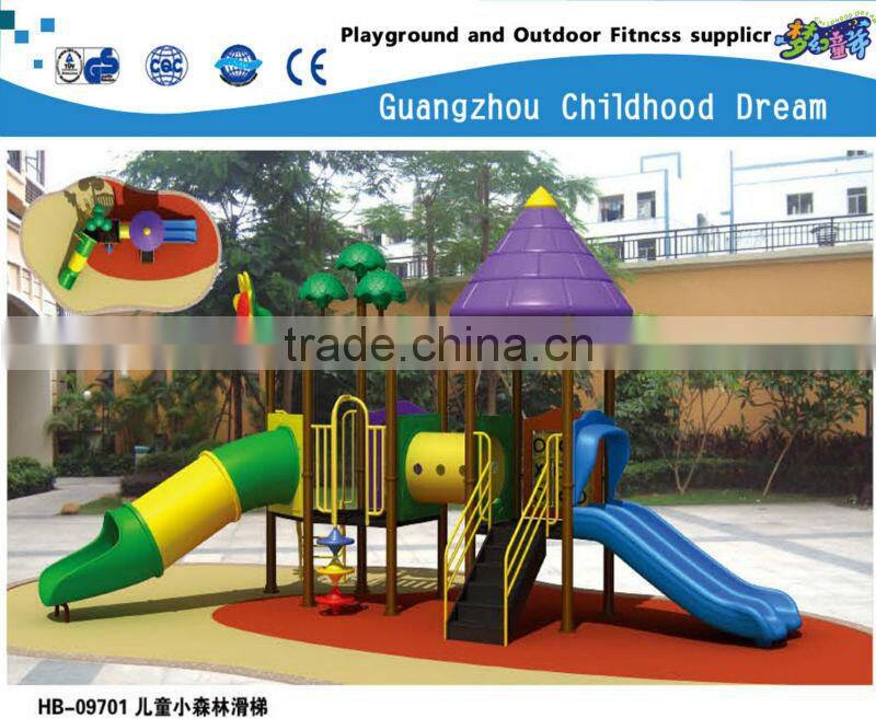 (HD-502) landscape structures playground equipment,children playground outdoor