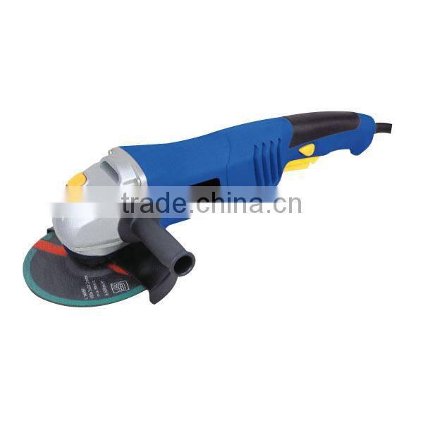 900W 115/125mm Angle Grinder~AG900G