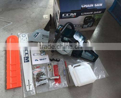 CE&GS High power chain saw for sale