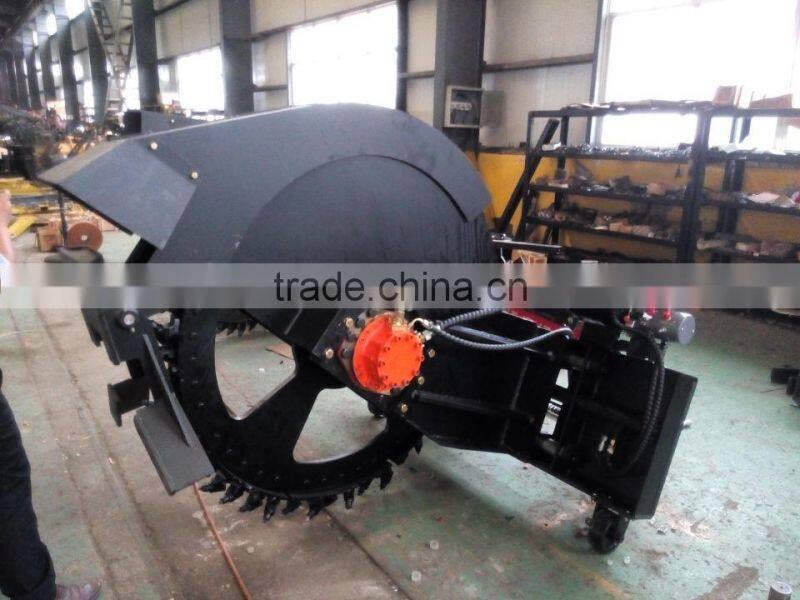 HCN brand 0305 series Rock saw Form CQM