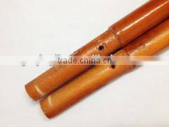 Poplar wood for cleaning tools broom sticks