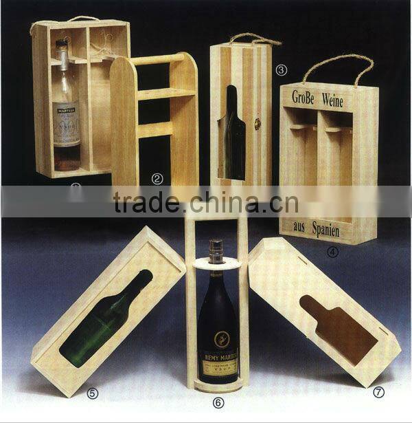 wooden packing box, wooden wine box, wooden crafts box,,wooden crate,