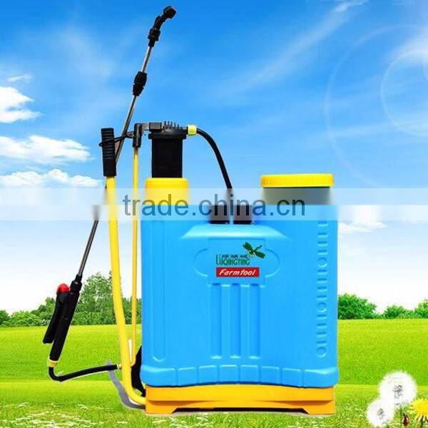 to have a long standing reputation agricultural tool manual sprayer